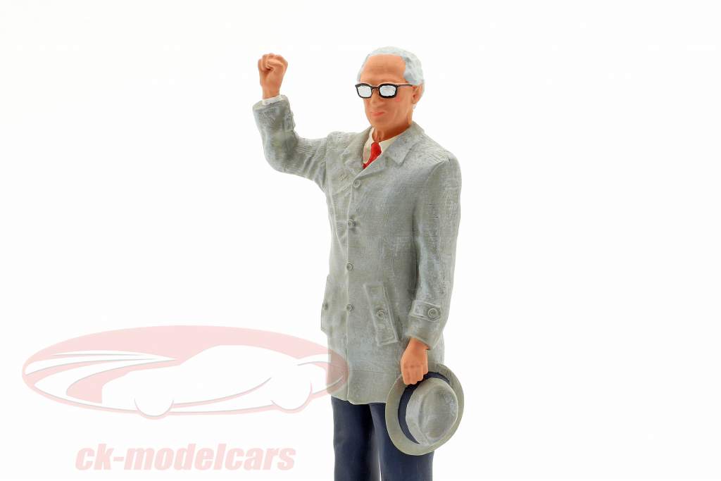 Erich Figura 1:18 FigurenManufaktur