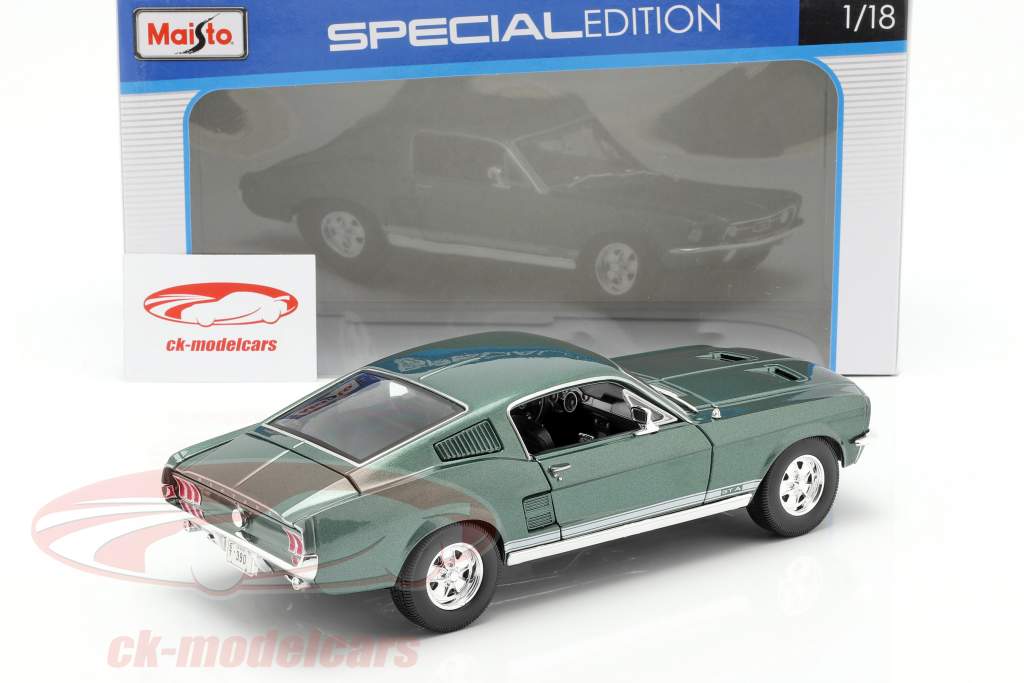 1/18 フォード　マスタング 楽天市場】Autoworld 1/18 ミニカー ダイキャストモデル 2014年
