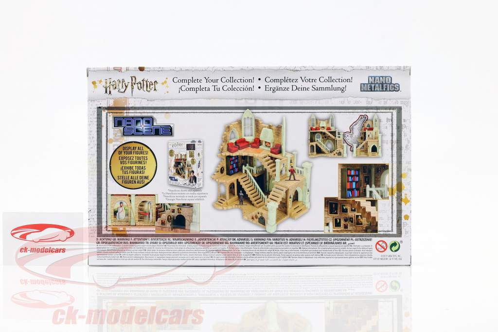 Harry Potter セット 20 フィギュア Jada Toys