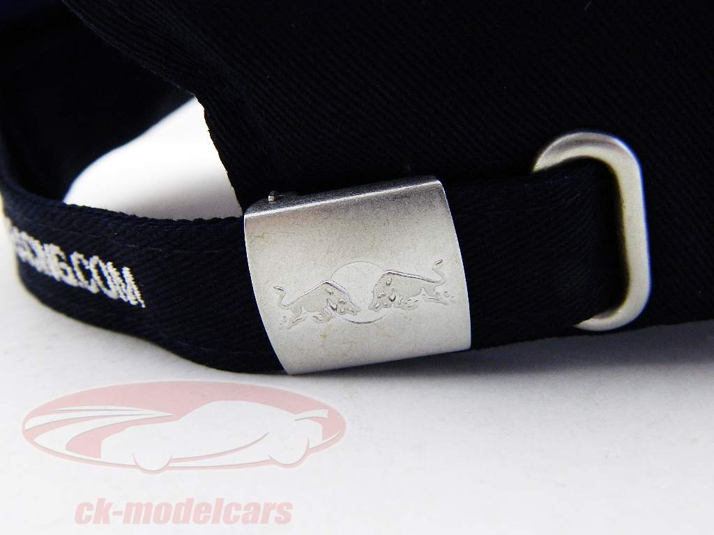 レッドブル·レーシングのドライバーキャップ/キャップフォーミュラ1 2012マーク·ウェバー