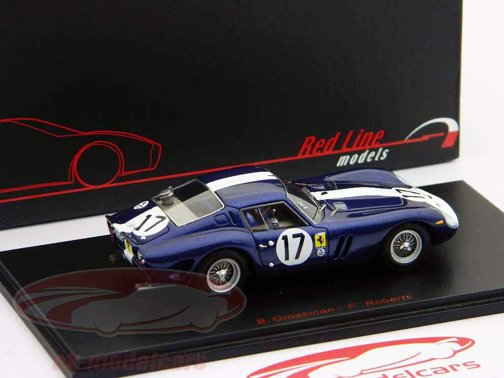 JEROME CALLET MAGNUM 17 ROS（ロソリーノ） 66145 - Monroe - Magnum Cab Shot