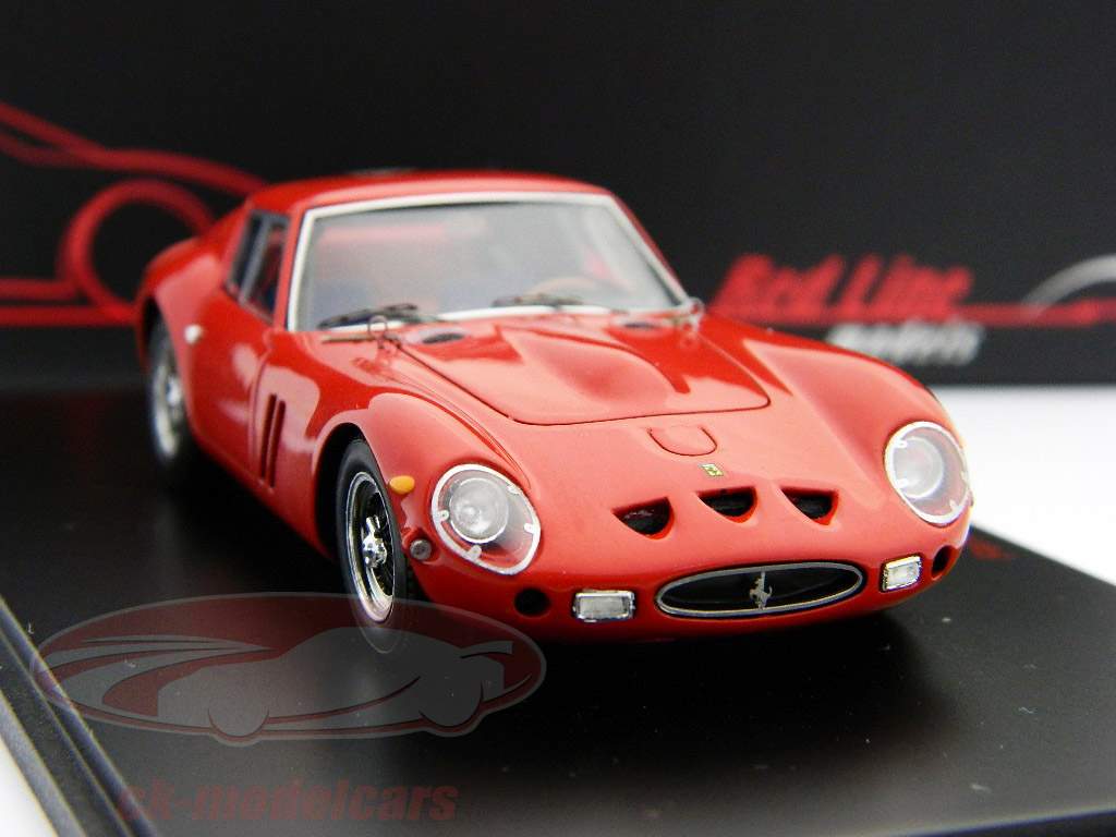 フェラーリ 250 GTO フェラーリ・250GTO - Wikipedia