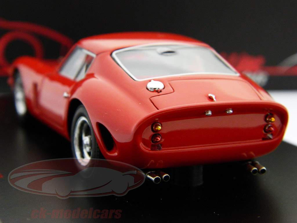 フェラーリ 250 GTO Ferrari 250 GTO | Amalgam Collection
