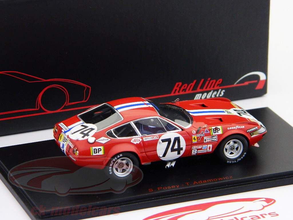 1973 フェラーリ　365　GTB No.R1のルマンレース仕様 hq720.jpg?sqp=-