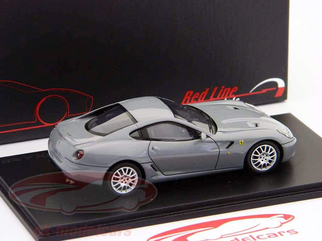 アイドロン 1/43 フェラーリ 599 GTB FIORANO HGTE アイドロン 1