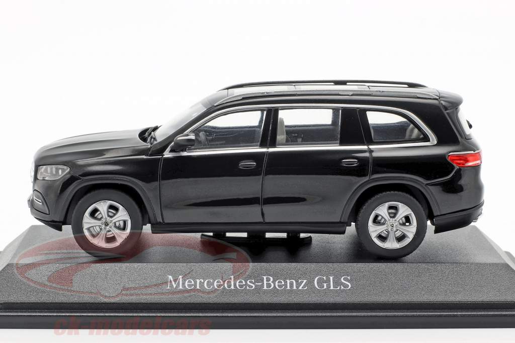 Z-Models 1:43 Mercedes-Benz GLSクラス (X167) 築 2019