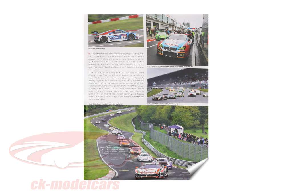 prenotare: 24 orario Nurburgring Nordschleife 2019 da Tim Upietz / Jörg Ufer