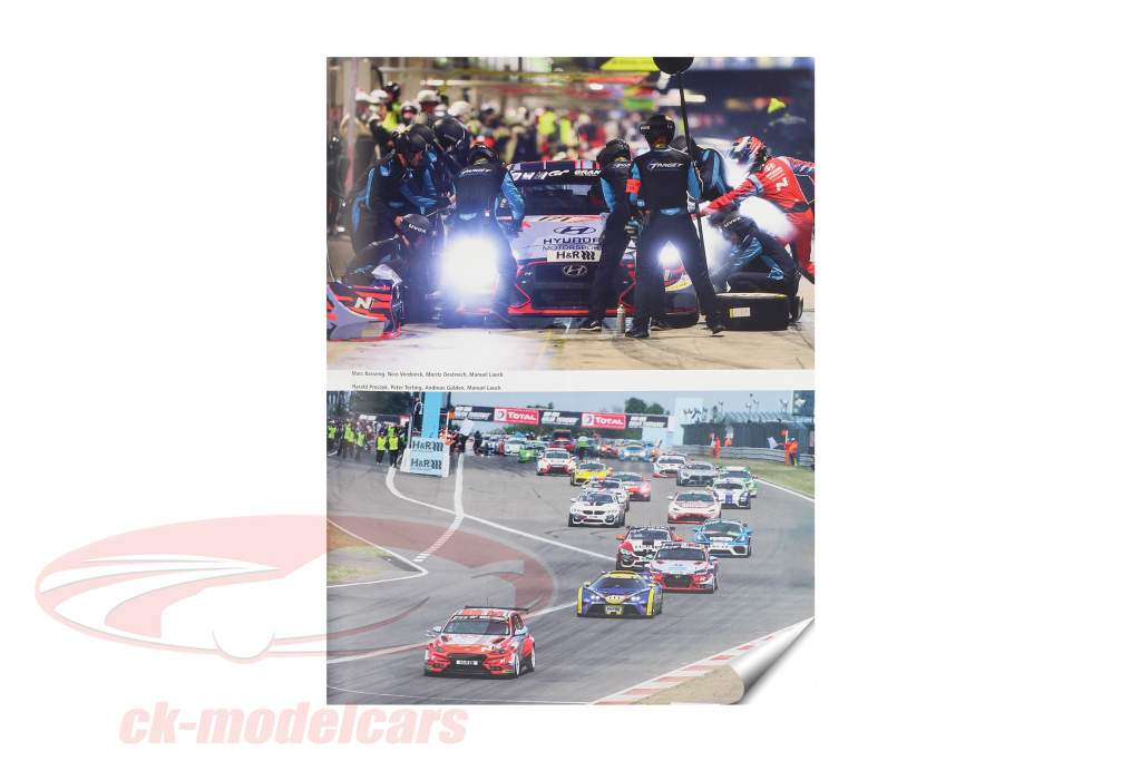 boeken: 24 uur Nurburgring Nordschleife 2019 door Tim Upietz / Jörg Ufer