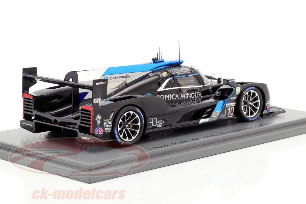 Cadillac DPi-V.R #10 Vinder 24h Daytona 2019 Wayne Taylor Racing 1:43 Spark
