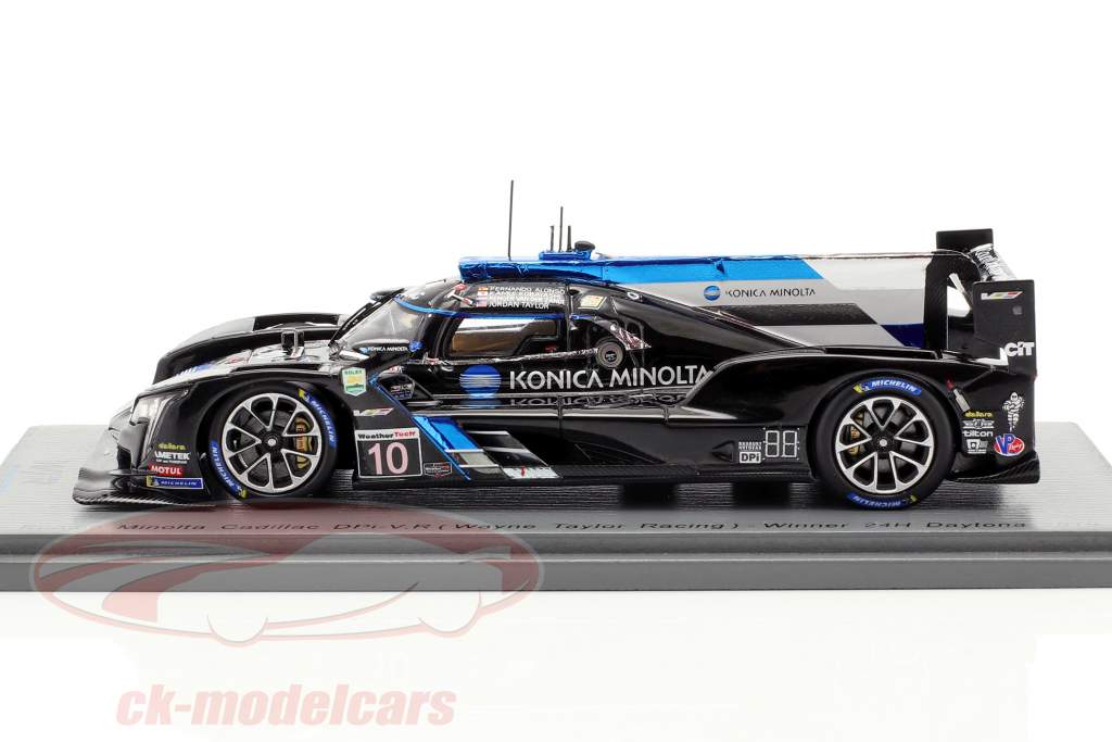 Cadillac DPi-V.R #10 Winner 24h Daytona 2019 Wayne Taylor Racing 1:43 Spark