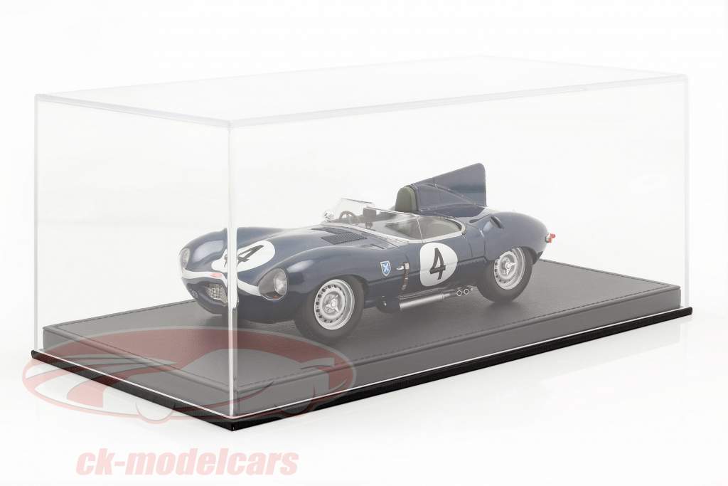 品質 アクリル ショーケース 以下のために モデルカー で スケール 1:18 黒 BBR