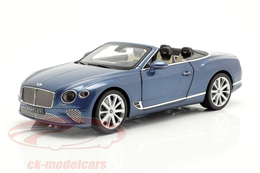 ベントレー コンチネンタル GTC 1/18 2019 NOREV製 未開封 ベントレー コンチネンタル GTC 1/18 2019 NOREV製 未開封