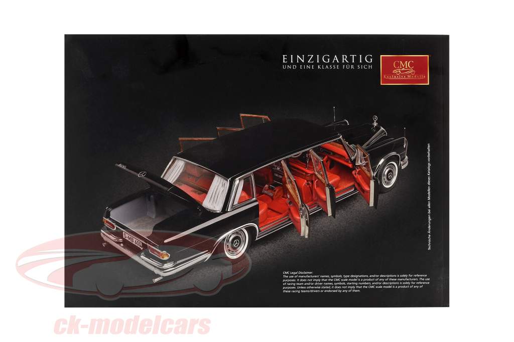 CMC カタログ 2020  -  25 年 記念日 版