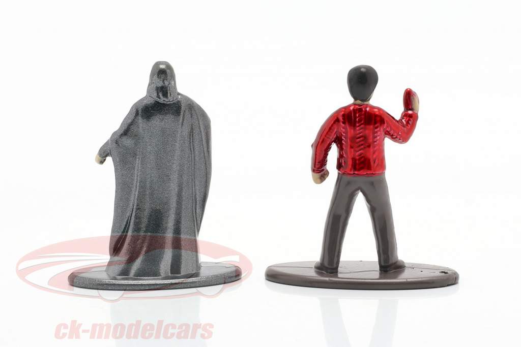 Harry Potter Gryffindor Tower com figuras Jada Toys