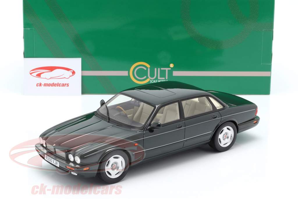 Cult 1/18 ジャガー S-Type Gold CML054-1 Amazon | Cult 1/18 ジャガー Jaguar S-Type Gold Metallic