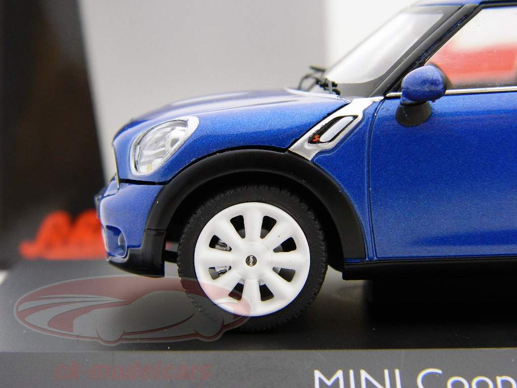 ミニカー SCHUCO PREMIUM SERIES MINI COOPER Schuco Mini Cooper S Steves Mini 1:43 450898500 | eBay