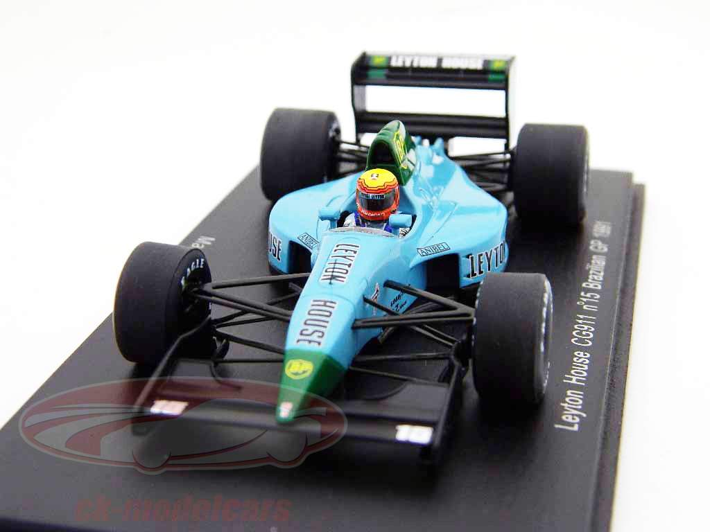 スパーク　1/43 レイトンハウスCG901 グージェルミン Yahoo!オークション -「レイトンハウスcg901」(自動車