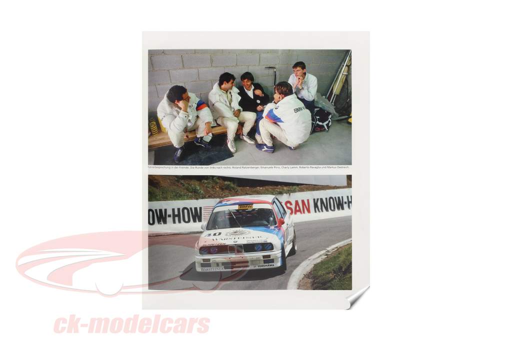 书： Die Meistermacher - 的 宝马 施尼策的故事