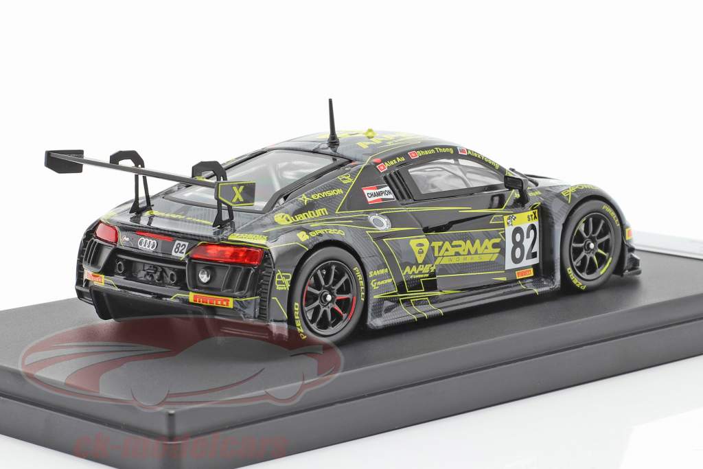 Audi R8 LMS #82 Super Taikyu Series 2018 Phoenix Racing Asia 1:43 Tarmac Works