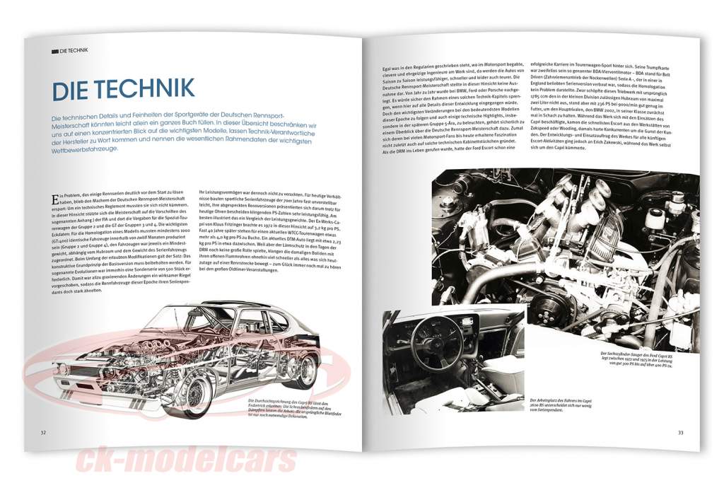 书： 简单地 一 太好了 时间 / 德国人 赛车冠军 1972-1985