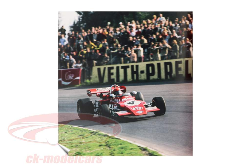 libro: formula 2 di Eberhard Reuß e Ferdi Kräling