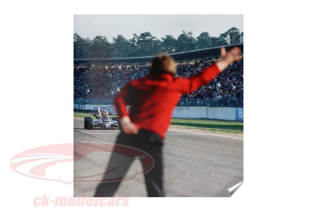 libro: fórmula 2 de Eberhard Reuß y Ferdi Kräling