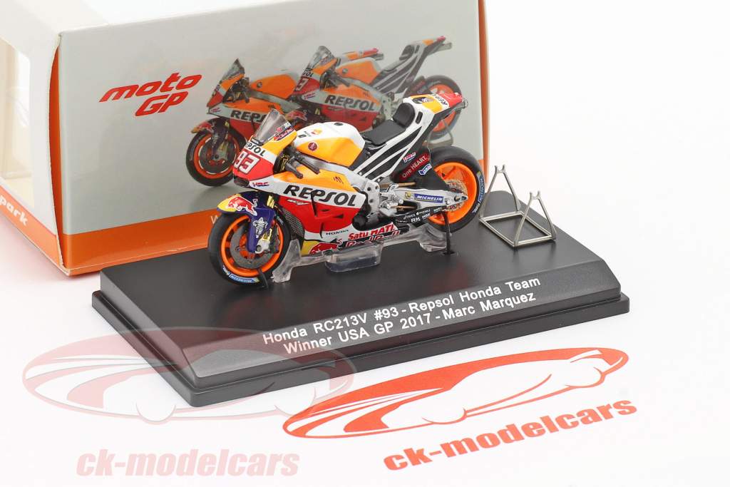 1/43 spark ミニカー バイク RC213V レプソル ホンダ 1/12 レプソルHonda RC213V '14: スケールモデル｜TAMIYA SHOP