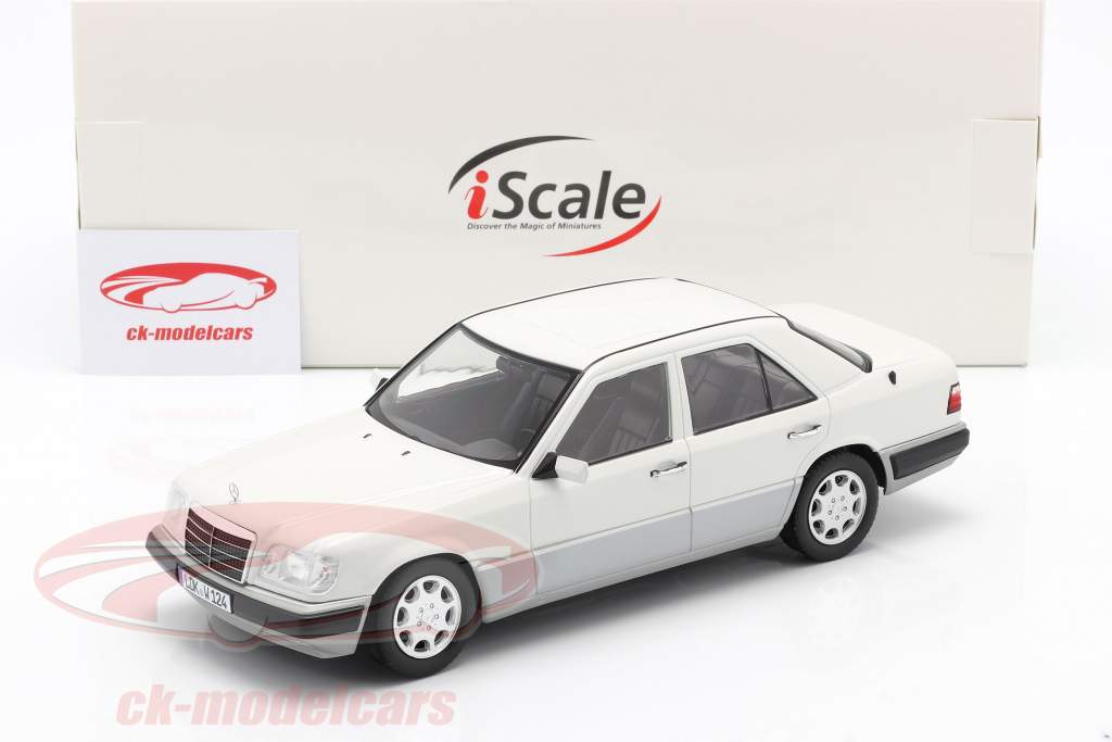 Mercedes-Benz E-Klasse T-Modell★1/18 Minichamps 1:18 Mercedes-Benz E-Klasse T-Modell schwarz MB