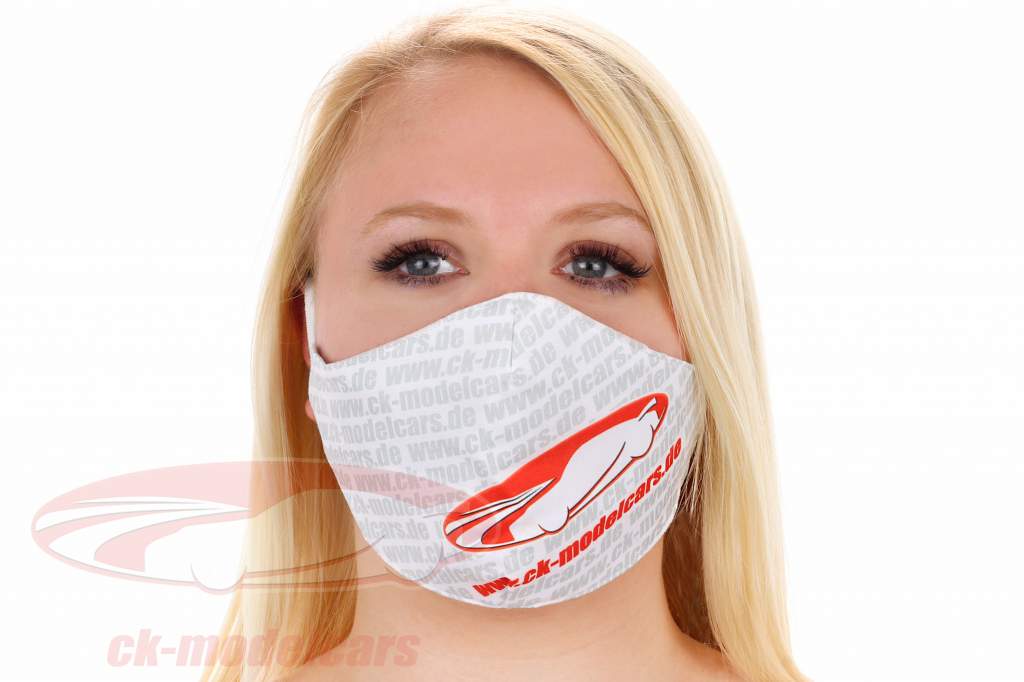 Bouche-nez Masque ck-modelcars