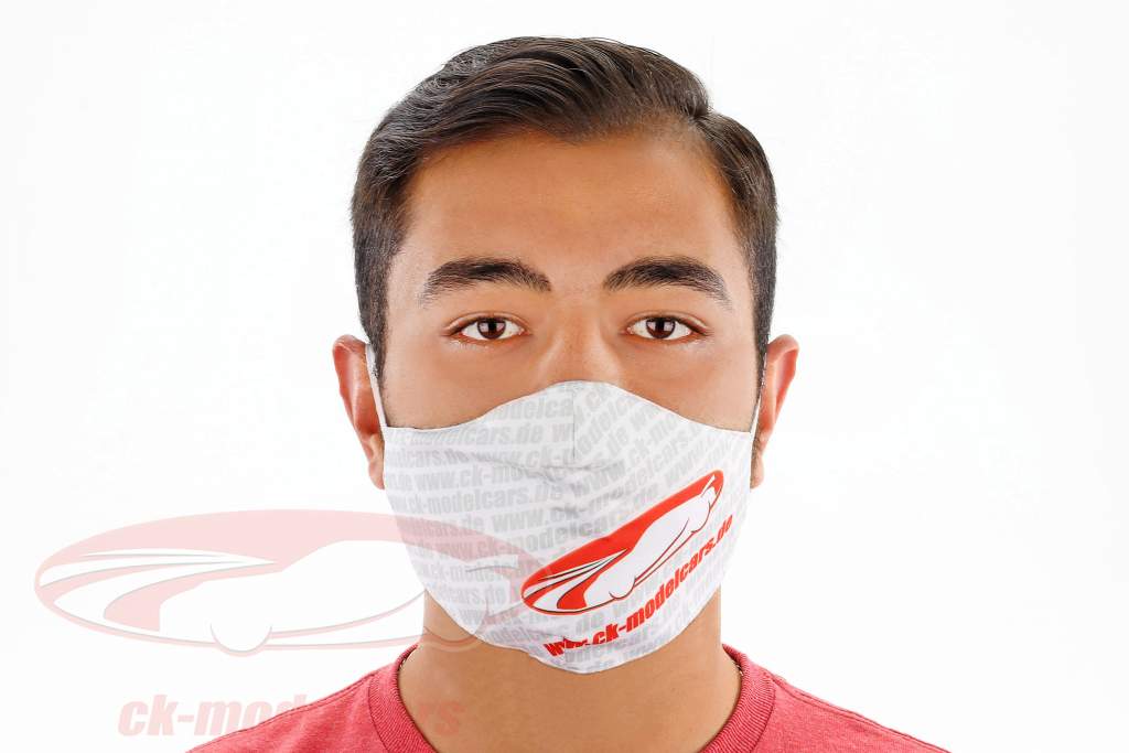 口鼻 面膜 ck-modelcars