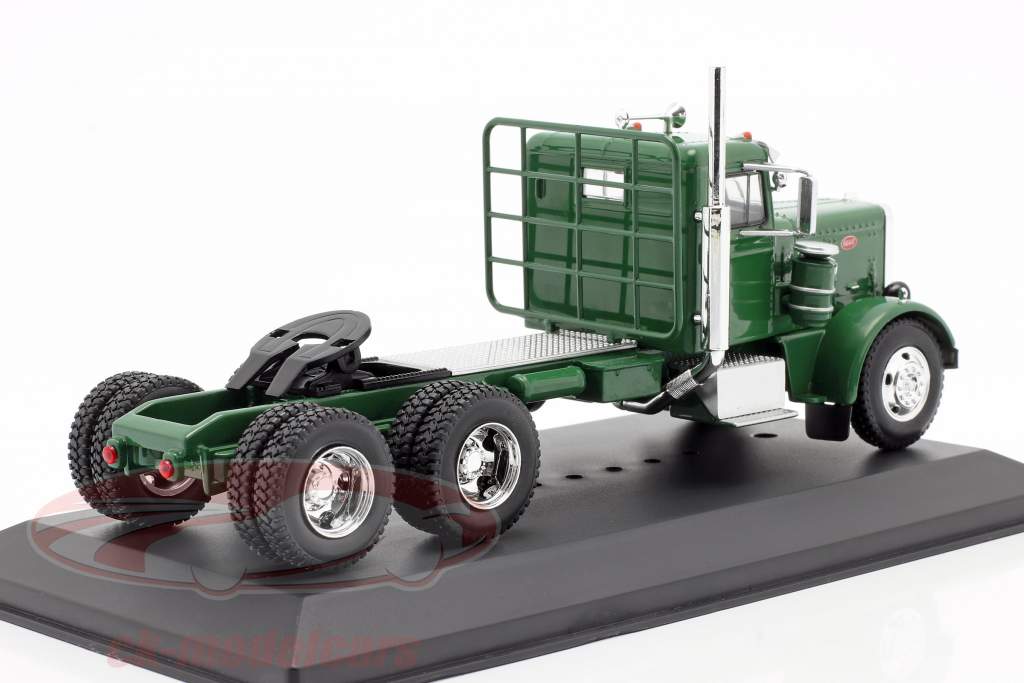 Peterbilt 281 Camion Année de construction 1955 vert 1:43 Ixo