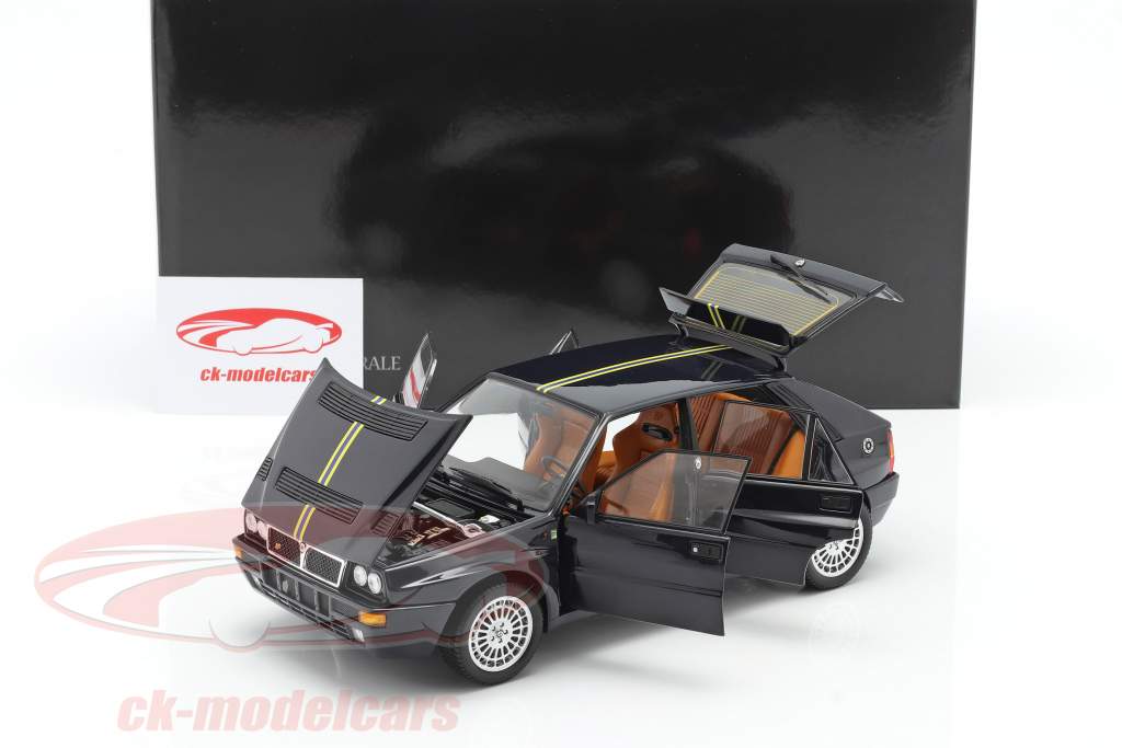 「おはよう様」専用 1/18 京商Lancia Delta Integrale KYOSHO KYOSHO ORIGINAL 1/18 Lancia Delta HF Integrale