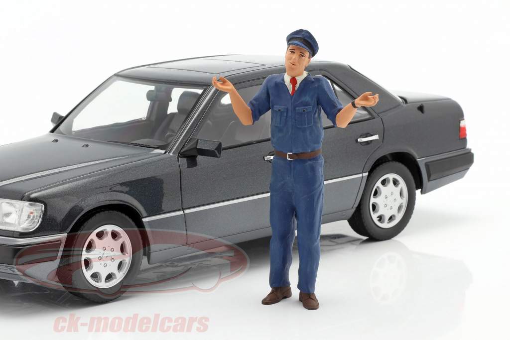 Figur 1:18 ledsager figur Fabrik