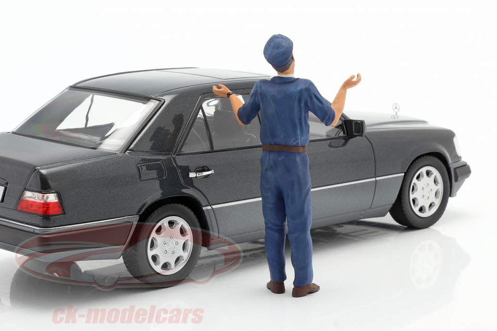 Figur 1:18 ledsager figur Fabrik