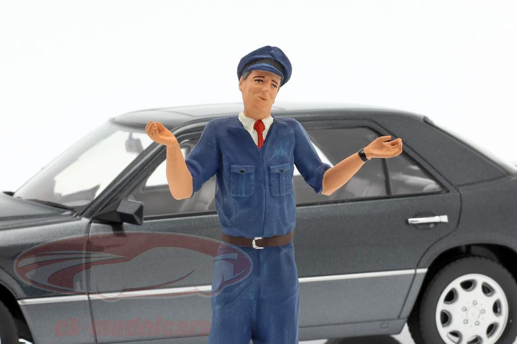 Figur 1:18 ledsager figur Fabrik