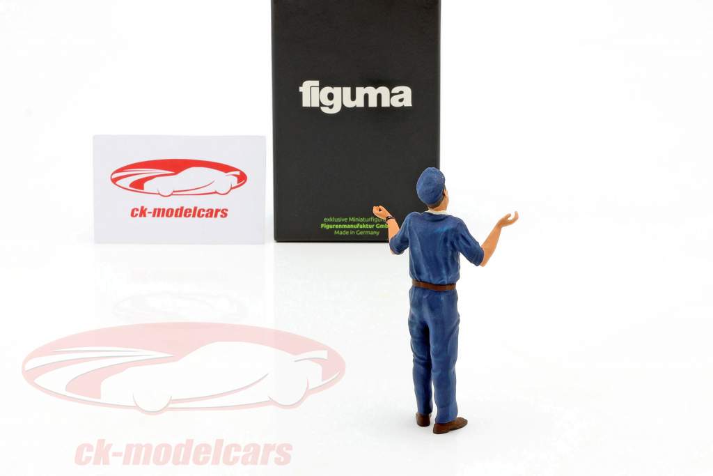 Figur 1:18 ledsager figur Fabrik
