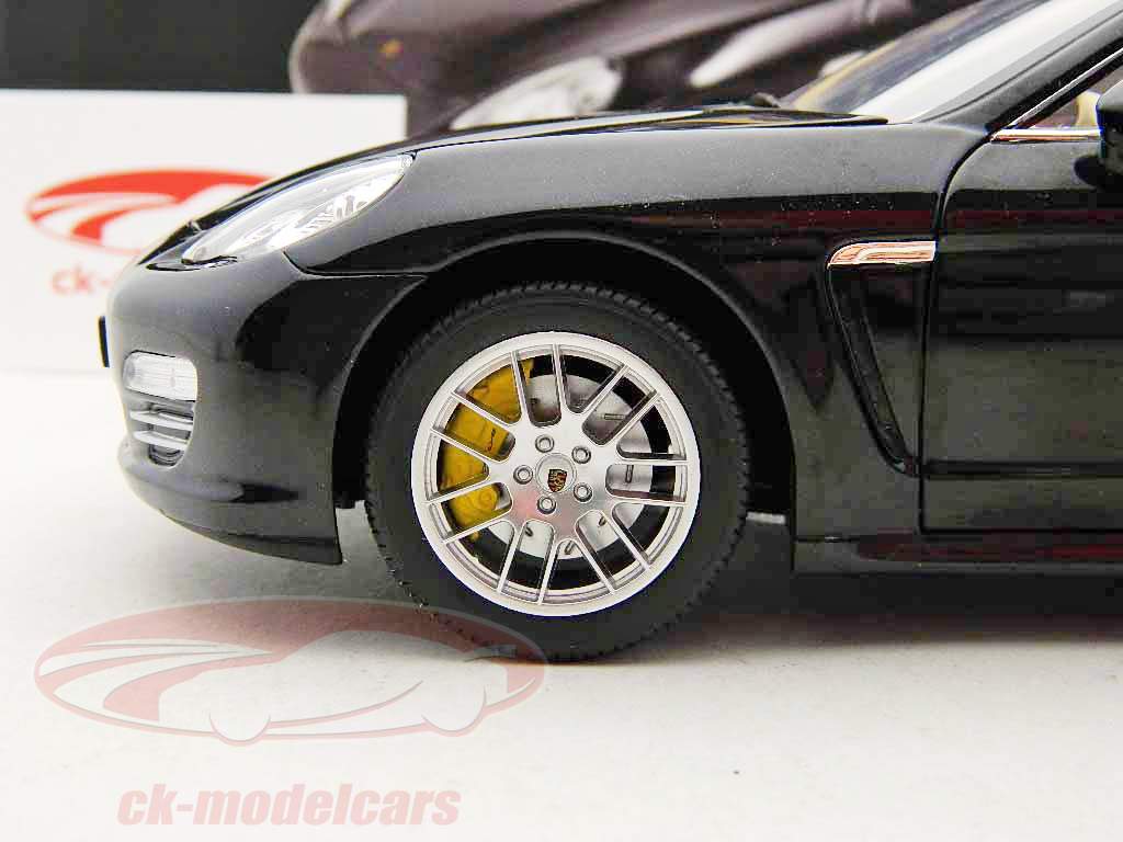 【ディーラー特注】1/18 ポルシェ パナメーラ ミニカー　Norev ディーラー特注】1/18 ポルシェ パナメーラ ミニカー Norev ミニカー