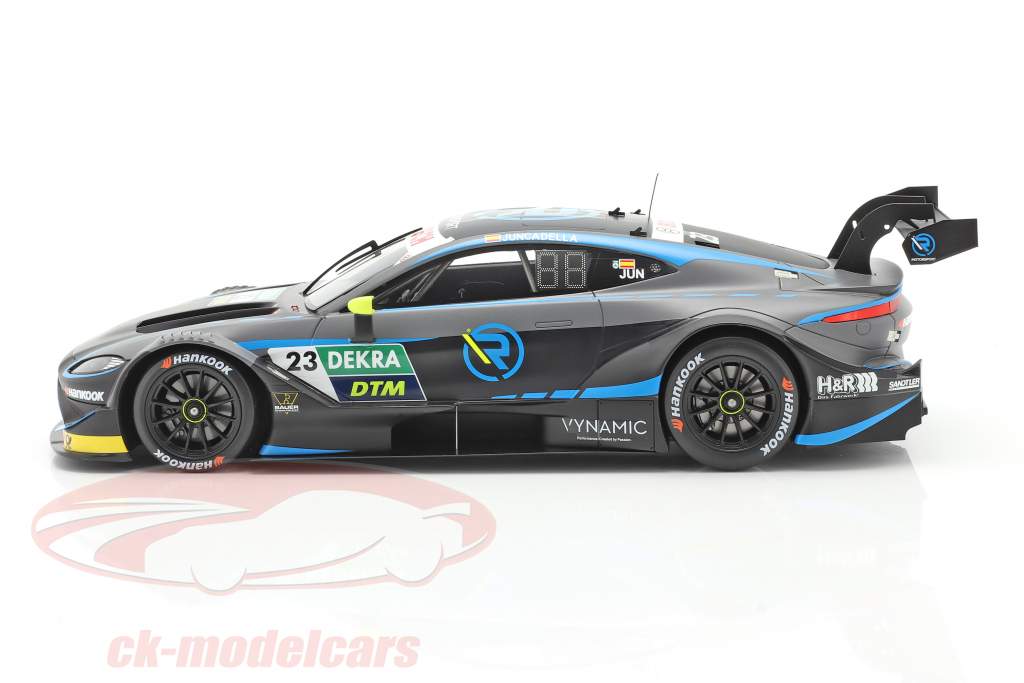Aston Martin Vantage DTM #23 DTM 2019 Daniel Juncadella 1:18 Spark