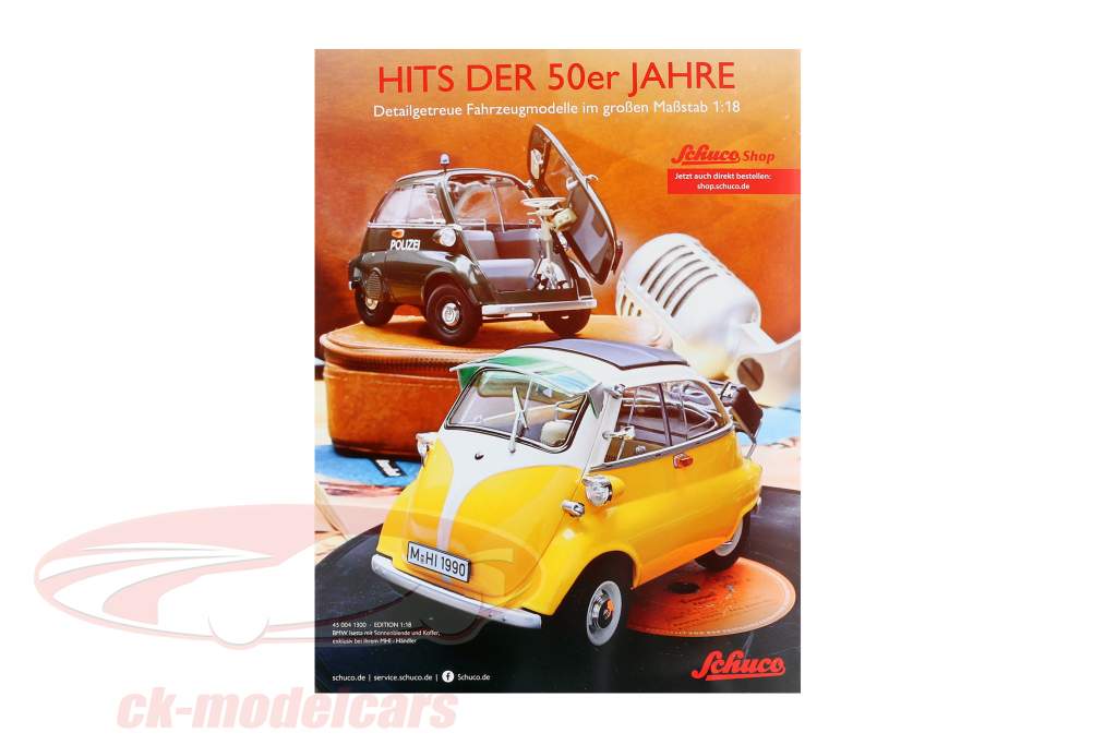 Modell Fahrzeug - rivista produzione settembre 05 / 2020
