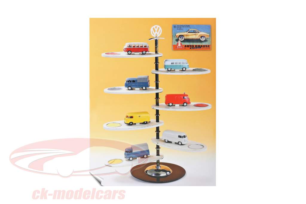 Книга: Любимые автомобили из Ulrich Biene