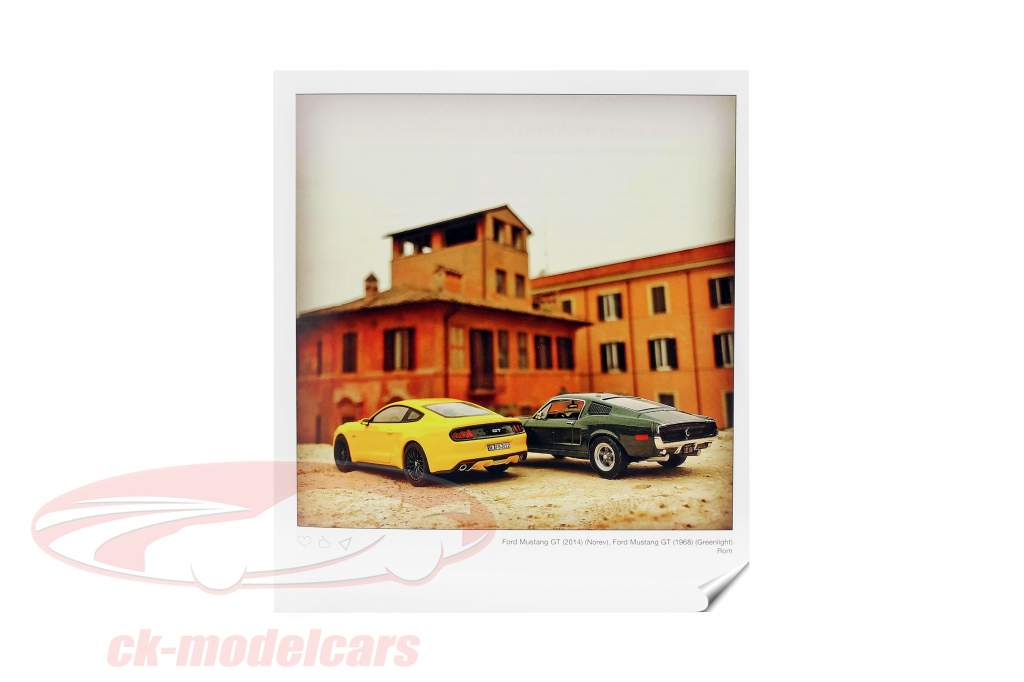 Книга: автомобиль - модель - история из Jörg Walz