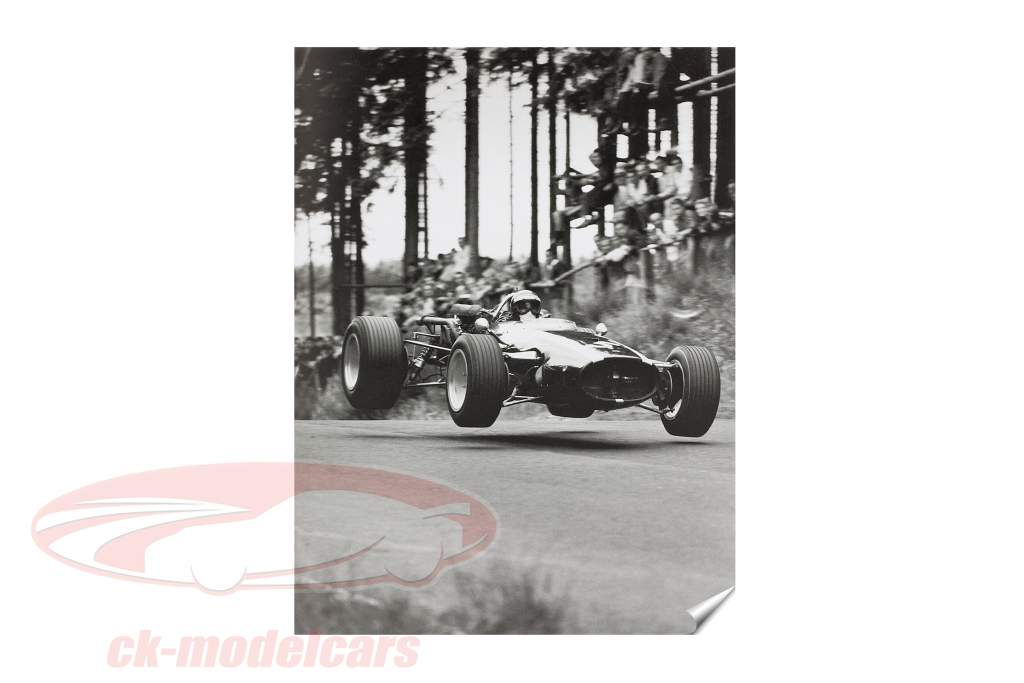 Libro: Jochen Rindt a partire dal Ferdi Kräling