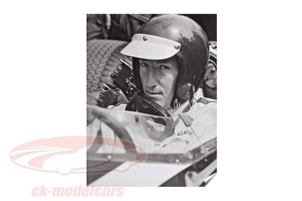Bestil: Jochen Rindt fra Ferdi Kräling Limited Edition