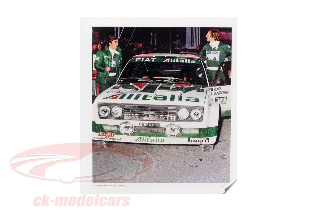 Libro: Walter e io a partire dal Christian Geistdörfer DE