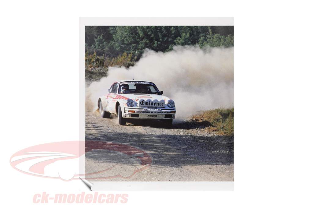 Buch: By Walter's Side von Christian Geistdörfer EN