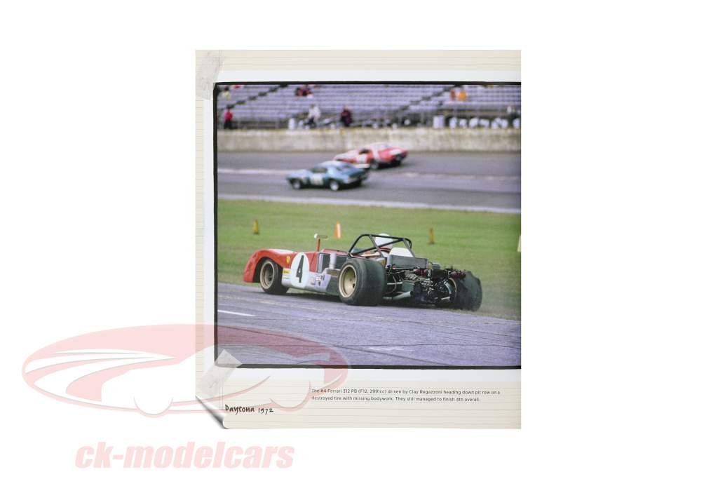 Book: The Racers from Al Satterwhite