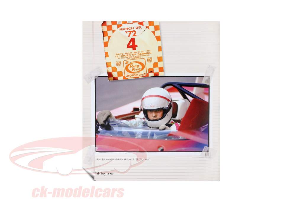 Livre: The Racers de Al Satterwhite