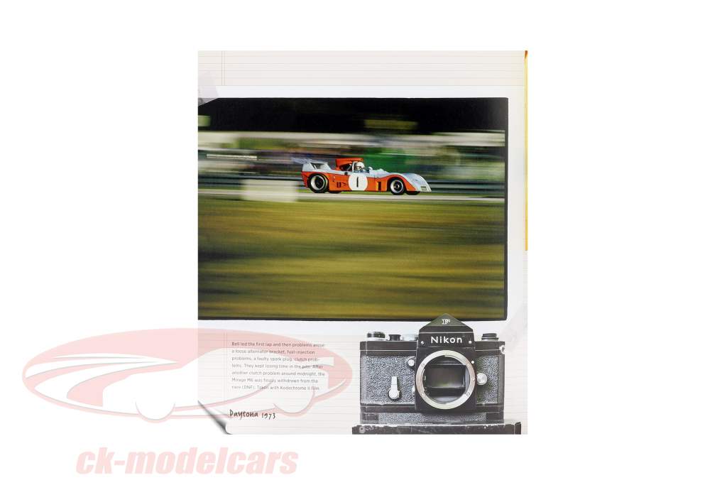 Livre: The Racers de Al Satterwhite