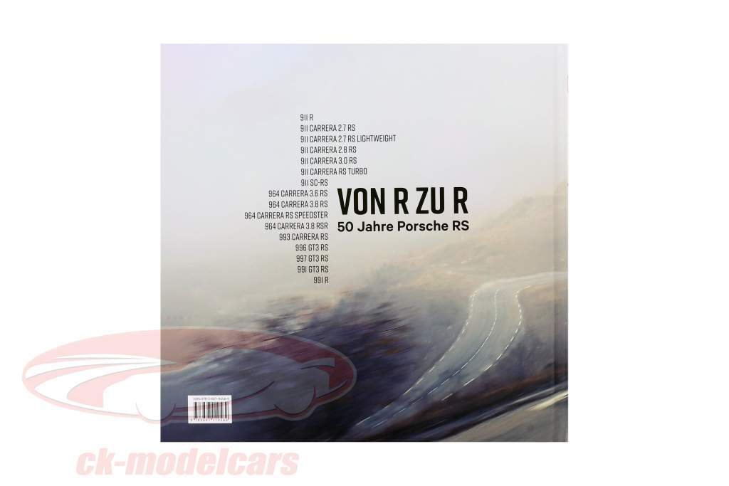 Libro: 911 LoveRS a partire dal Jürgen Lewandowski