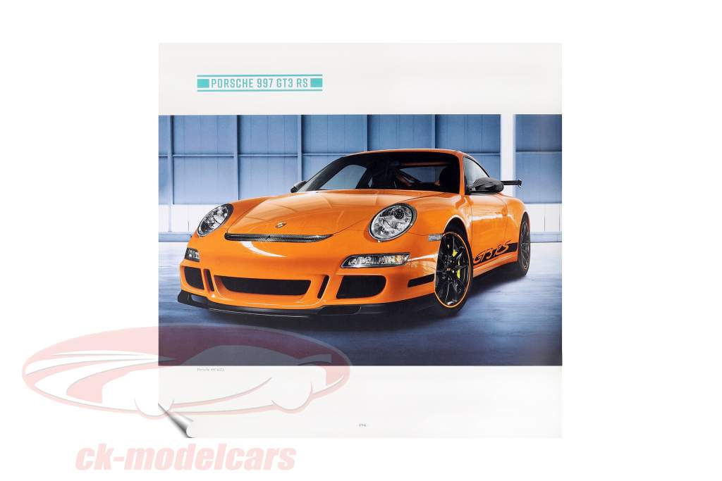 Libro: 911 LoveRS de Jürgen Lewandowski